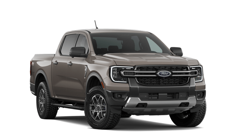 Ranger® vehicle